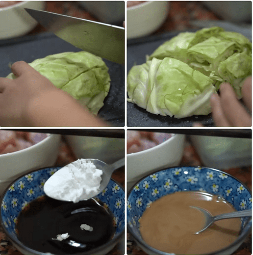 Cách làm gà xào bắp cải mềm ngon hấp dẫn, chuẩn đưa cơm tại nhà!-5