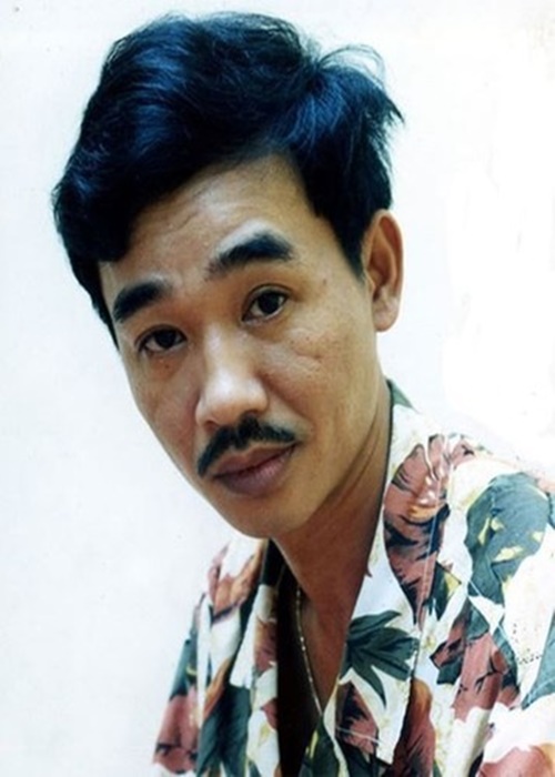 Sự nghiệp của nghệ sĩ Quốc Khánh trước khi nghỉ hưu-2
