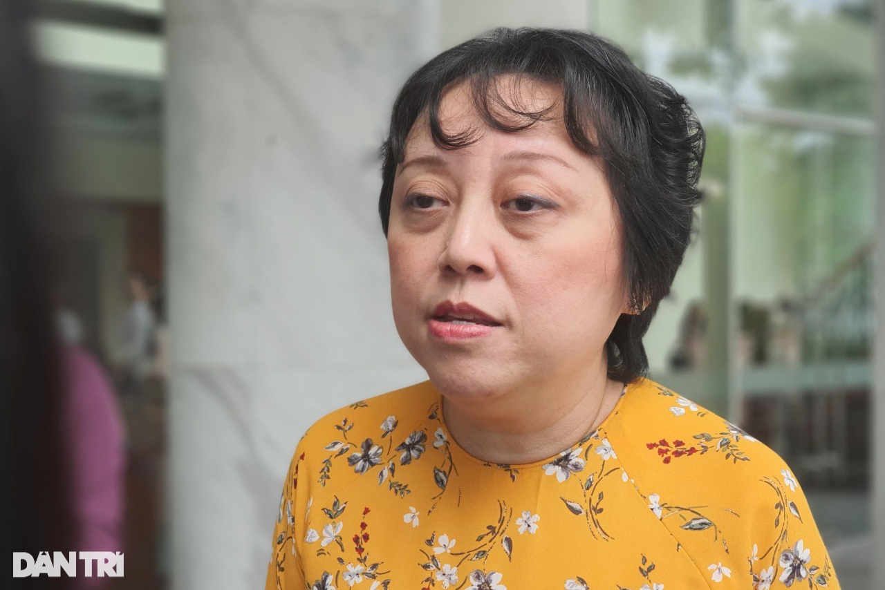 Bà Phạm Khánh Phong Lan: Ban An toàn thực phẩm TPHCM cần được "cởi trói"-1