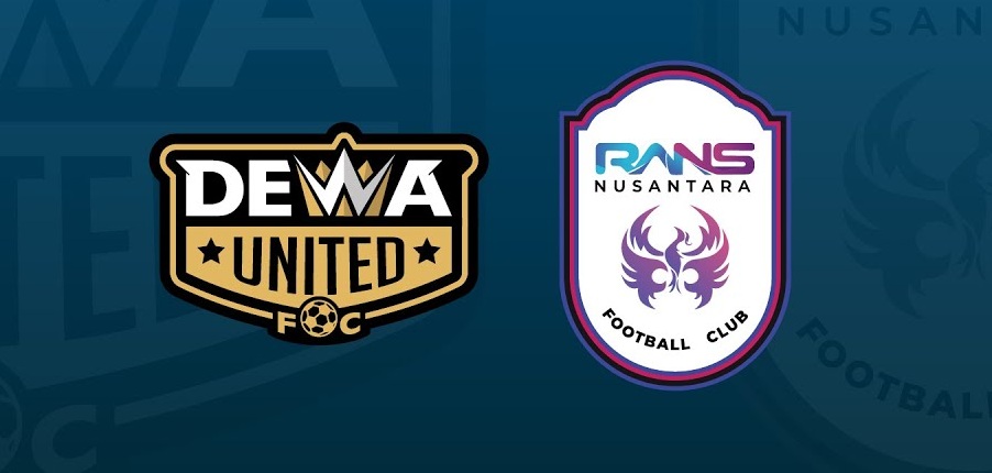 Nhận định Dewa United vs RANS Nusantara 16h00 ngày 1/10 (VĐQG Indonesia 2022/23)-1