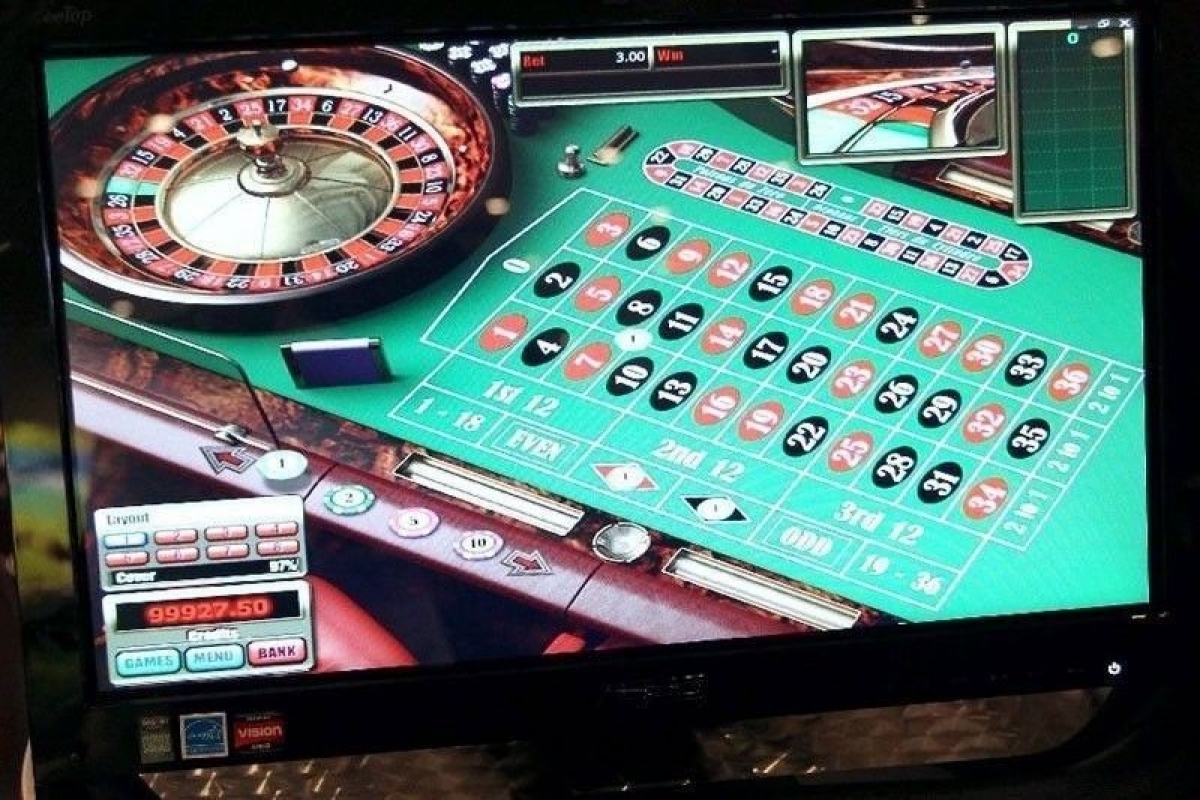 Philippines mạnh tay trấn áp ngành công nghiệp cờ bạc trực tuyến-1