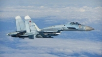 NATO cáo buộc hai máy bay Nga có hành động lạ tại biển Baltic-cover-img