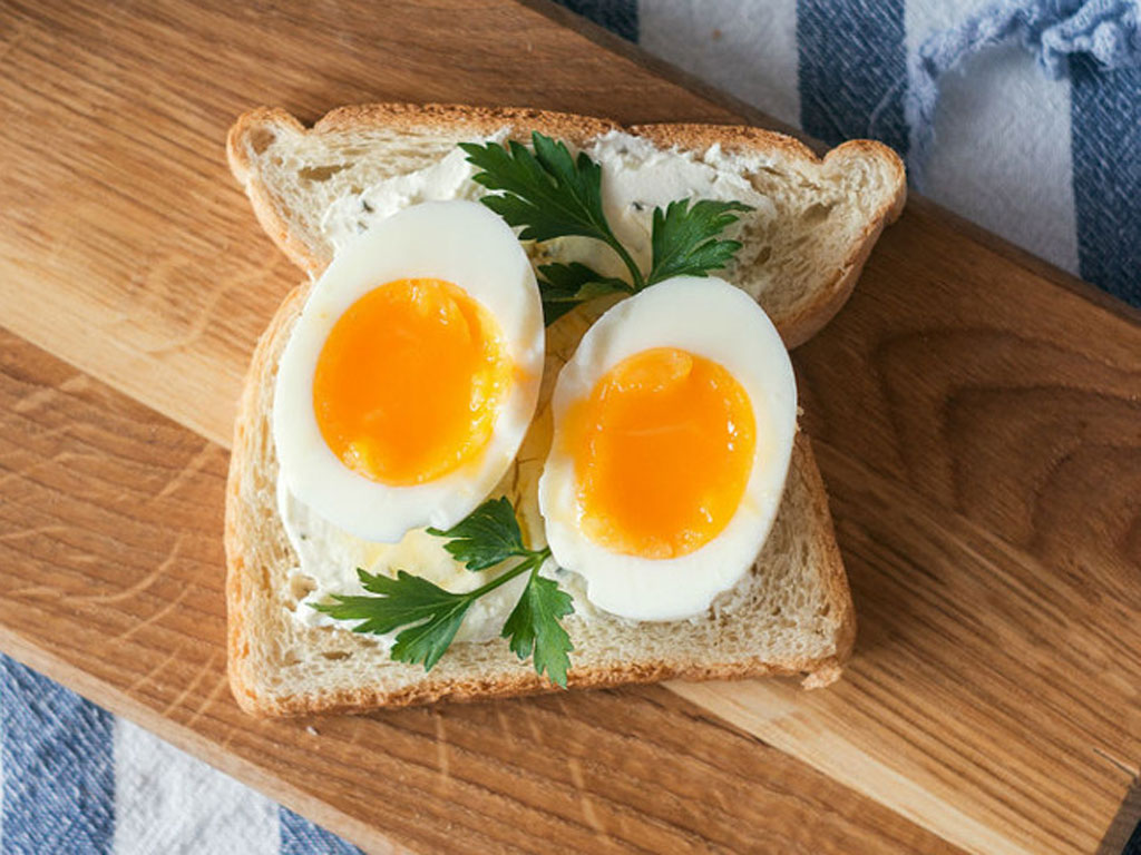 Là món ăn được ưa thích của người Việt, liệu bạn có biết rằng trứng có những lợi ích tuyệt vời này không?-3
