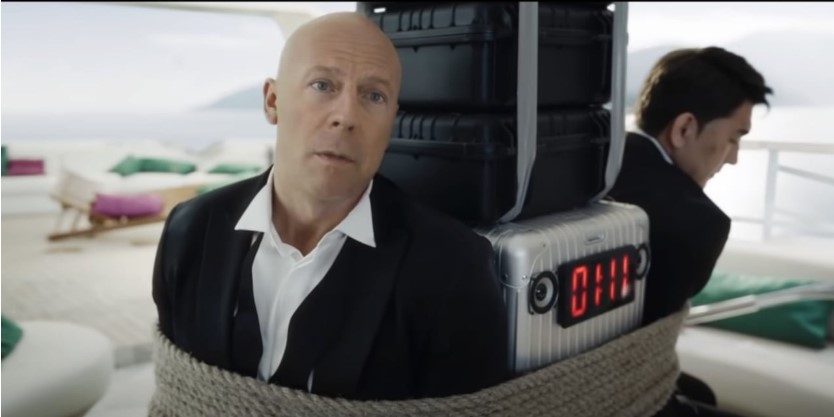 Bruce Willis sẽ tái xuất màn ảnh với công nghệ Deepfake?-2