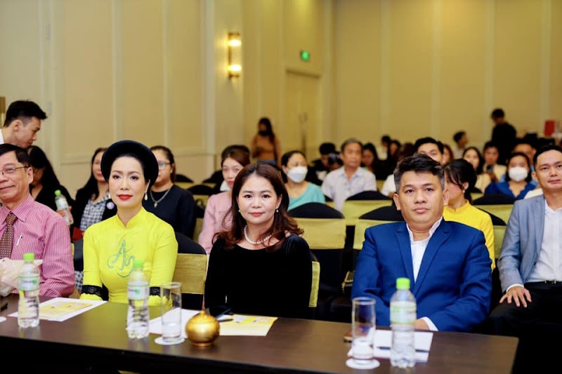 Ra mắt thương hiệu Ecoro International tại Việt Nam-1