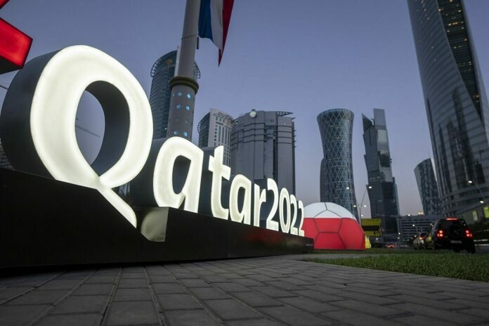Qatar chi 200 tỷ USD tổ chức World Cup 2022, vượt xa mọi kỷ lục-3