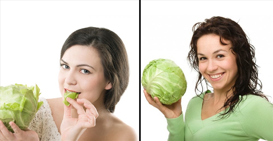 4 lợi ích cho sức khoẻ ít ai biết khi ăn bắp cải thường xuyên-1