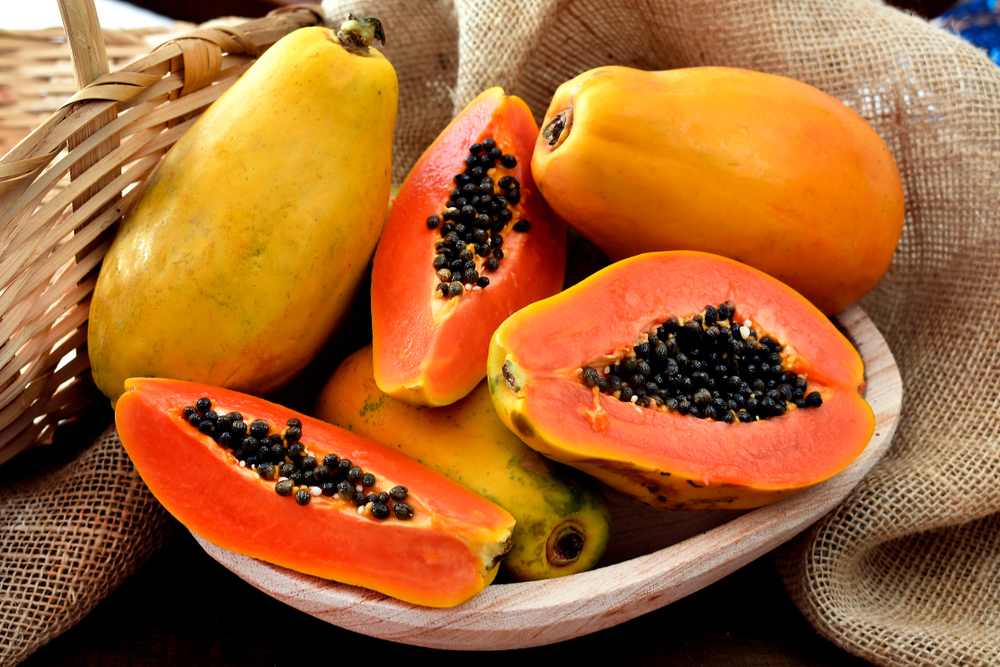 Thêm 5 loại trái cây này vào menu nhà bạn để ngăn ngừa và chống lại cảm lạnh-4