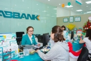 ABBank có 2 đợt tăng vốn điều lệ lớn nhất sau hơn một thập kỷ-cover-img