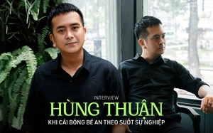 "Tôi rất ghét ai đó giới thiệu Hùng Thuận mà kèm theo sau là bé An Đất Phương Nam"-cover-img