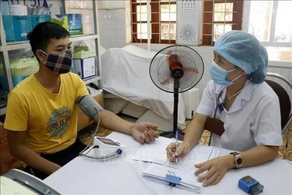 Lào Cai khắc phục tình trạng khan hiếm thuốc, vật tư y tế-1