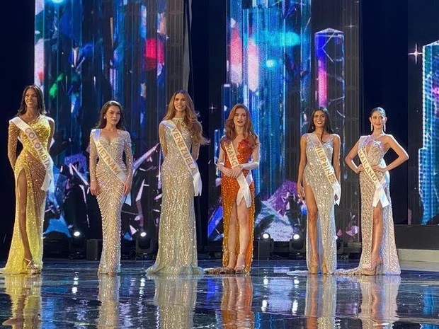 Người đẹp Philippines đăng quang Hoa hậu Chuyển giới Quốc tế 2022, đại diện Việt Nam xếp thứ hạng nào?-7