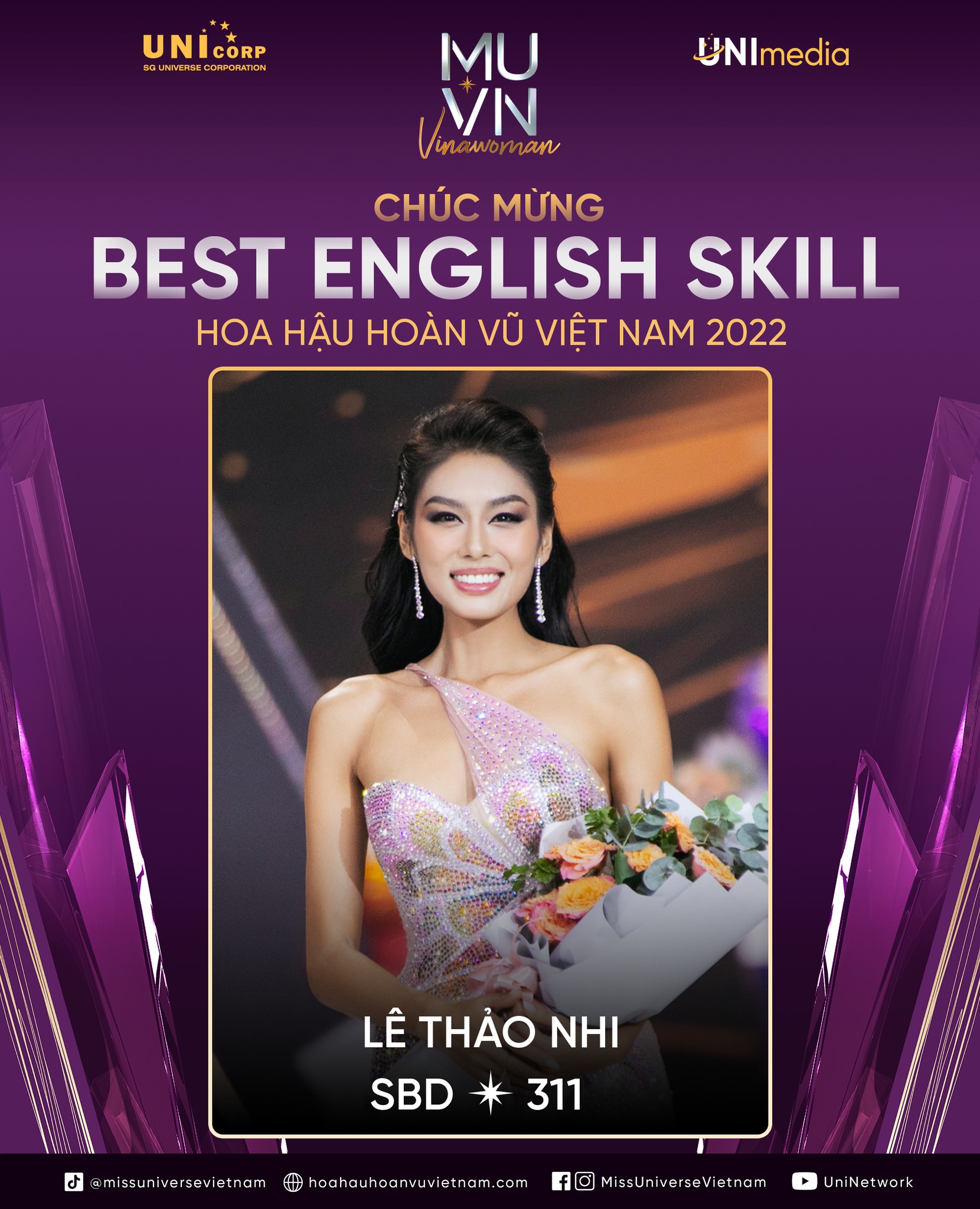 Dự đoán top 10 Miss Universe Vietnam 2022: Vị trí Tân hoa hậu gây bất ngờ, 1 mỹ nhân đặc biệt góp mặt-5