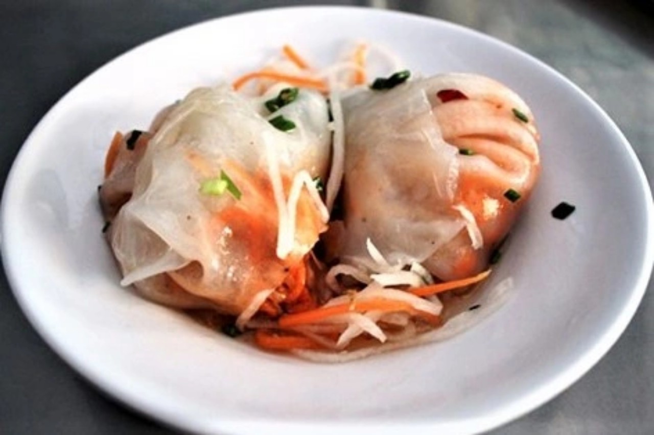 Bạc Liêu: Nhiều món ăn, quà tặng vào top 100 đặc sản Việt Nam-3