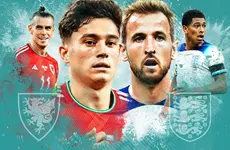 Link xem trực tiếp Xứ Wales-Anh tại bảng B World Cup 2022-cover-img