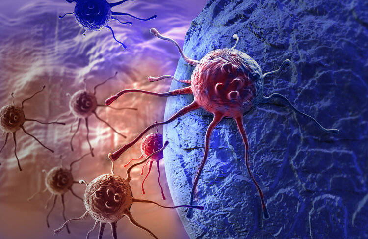 Người có tế bào ung thư trong cơ thể thường thấy 3 dấu hiệu xuất hiện vào ban đêm-2