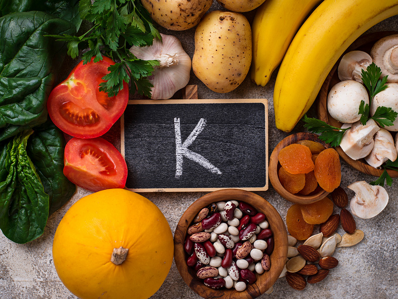 4 lý do khiến Vitamin K trở thành 'nhân tố' tuyệt vời mà bạn không nên bỏ qua-2
