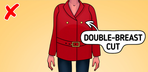 5 quy tắc chọn áo khoác theo dáng người mọi chị em phụ nữ nên biết-10