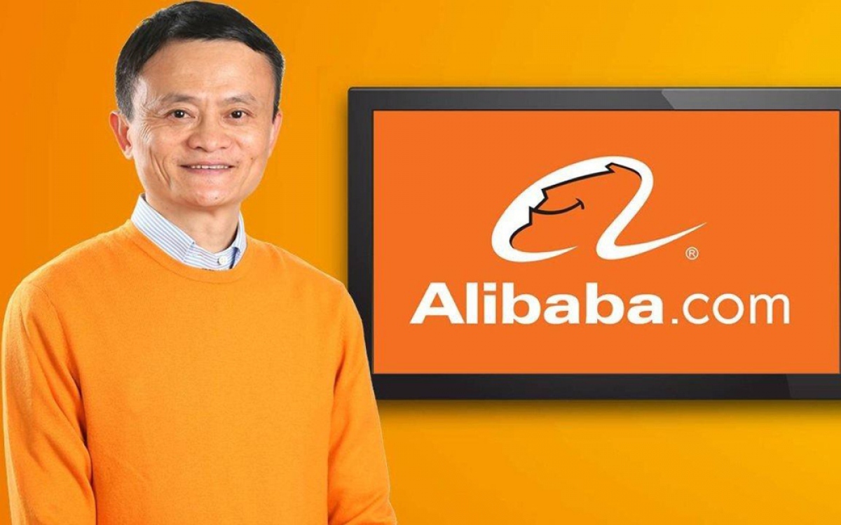 Alibaba thua lỗ nặng, nhìn lại hành trình của tỷ phú Jack Ma-13