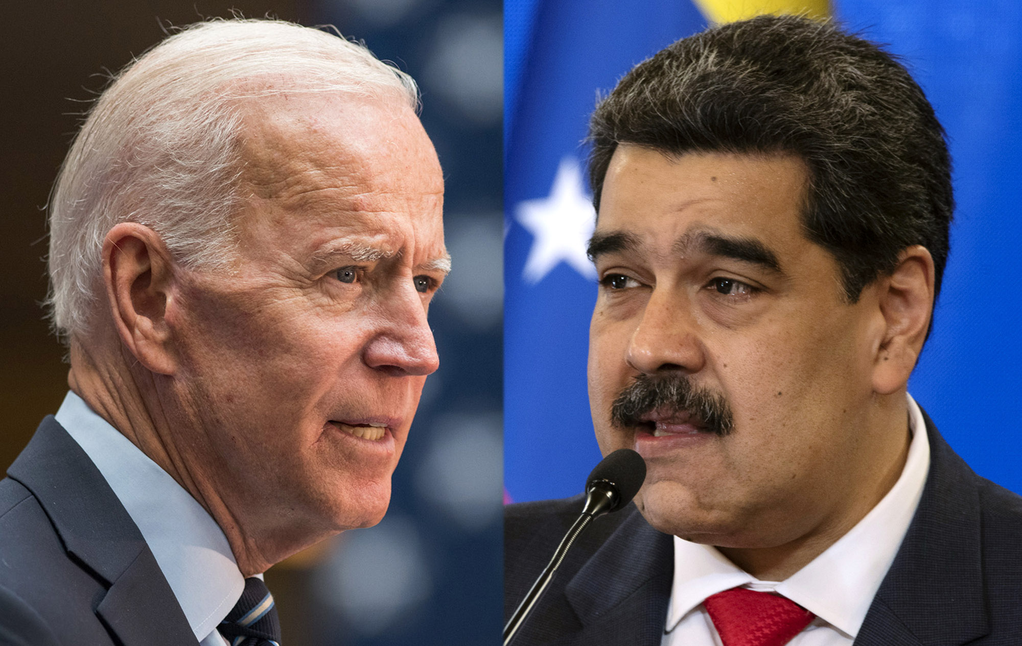 WSJ: Mỹ dự định nới lỏng trừng phạt Venezuela, tạo điều kiện cho Chevron bơm dầu-1