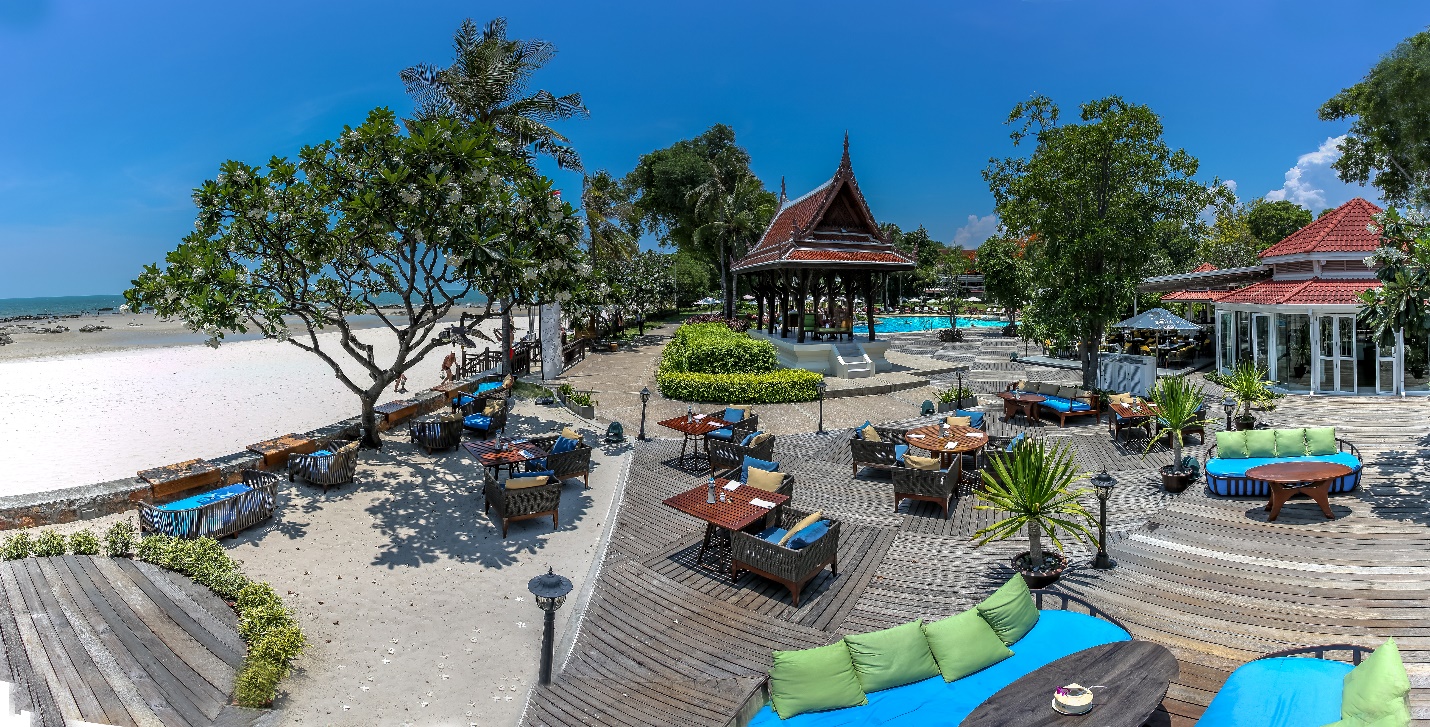 Đến Thái Lan đừng quên ghé Centara - Chuỗi khách sạn mang đậm cảm hứng gia đình và lòng hiếu khách của người dân xứ chùa Vàng-10