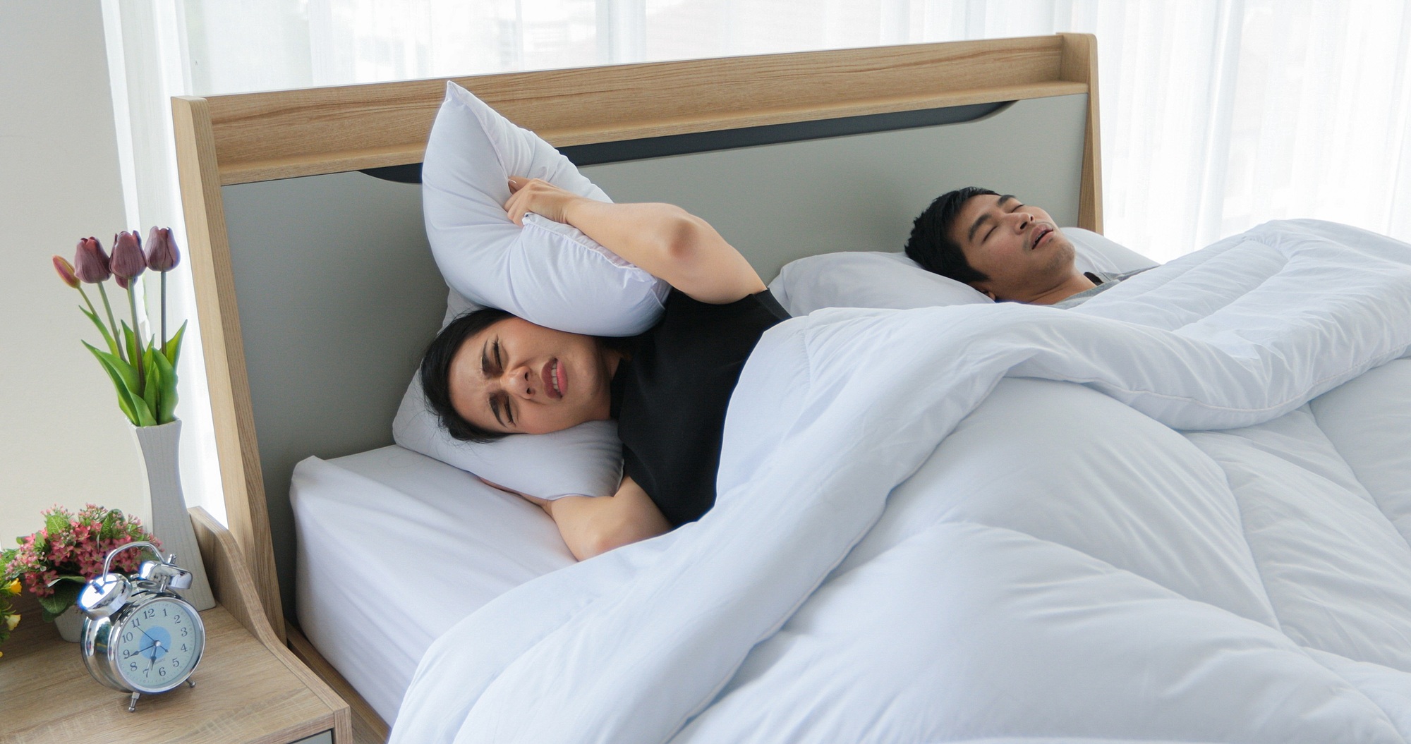 Hội chứng ngưng thở khi ngủ có thể dẫn đến đột tử-1