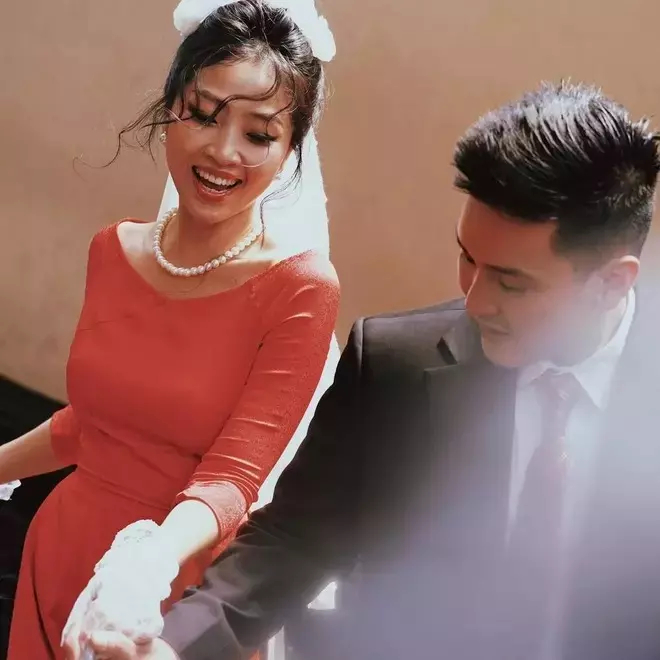 Sau Hồ Gia Hùng, một thành viên khác của HKT sắp "cưới vợ" vào tháng 10, bất ngờ hơn khi biết ngày tổ chức hôn lễ-2