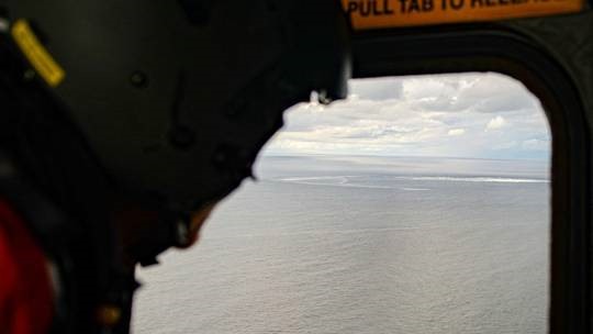 Na Uy tiết lộ tình tiết đáng chú ý trước vụ nổ Nord Stream-1