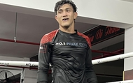 Nguyễn Trần Duy Nhất trở lại tập luyện sau khi vô địch MMA, xác nhận tham dự Đại hội Thể thao toàn quốc-cover-img