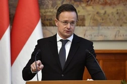 Hungary nói Mỹ hưởng lợi từ suy thoái kinh tế tại châu Âu-cover-img