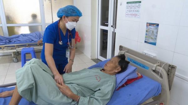 Nhiều người nhập viện do ngộ độc nấm tại Sơn La-1