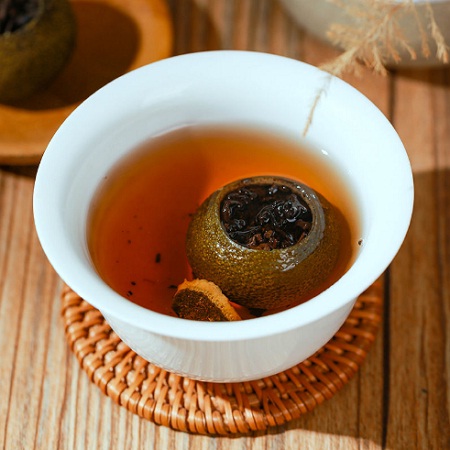 4 loại trà "đáng thử" vào mùa thu: thơm ngon, lành mạnh, tốt cho sức khỏe, dáng đẹp eo thon-1