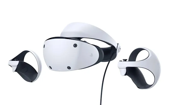 Sony công bố thêm 13 trò chơi sẽ đến với kính PS VR2-1