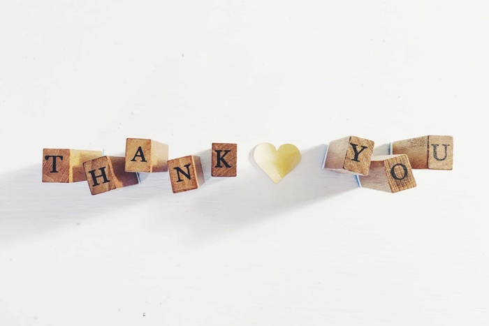 Nuôi dưỡng lòng biết ơn: 7 tình huống bạn nên nói lời cảm ơn tới người khác-1
