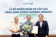 Sếp Vietravel Airlines làm phó tổng giám đốc Bamboo Airways-cover-img