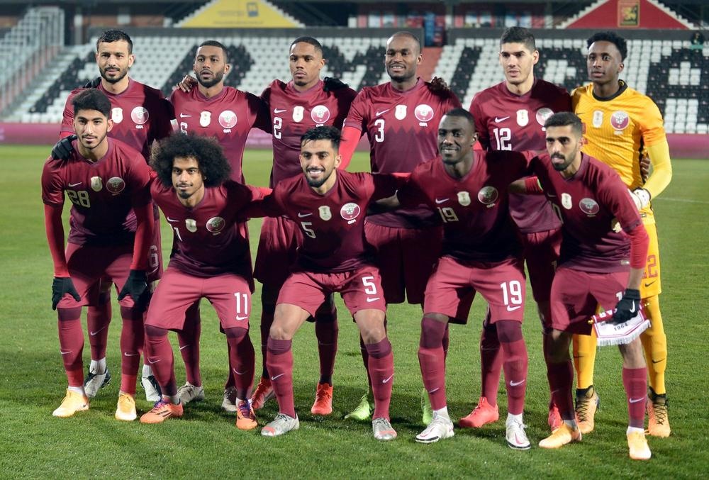 Khai mạc World Cup 2022: 5 điều cần biết trước trận Qatar - Ecuador-2
