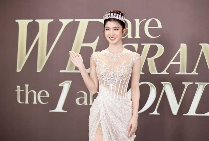 Dàn sao đổ bộ, tỏa sáng tại chung kết Miss Grand Vietnam 2022-1