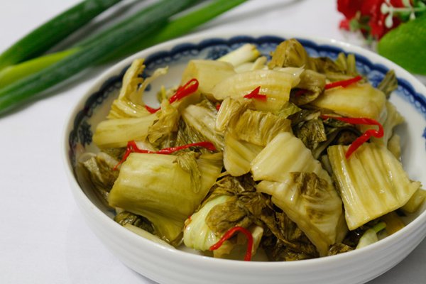 4 món ăn gây hại gan hàng đầu được WHO liệt vào "danh sách đen", người Việt vẫn vô tư ăn mỗi ngày-1