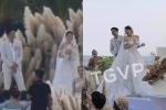 Minh Hằng chi hơn 600 triệu đồng cho váy cưới xa xỉ-13
