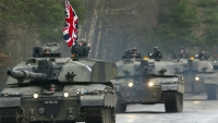 Tướng Mỹ: Quân đội Anh đã tụt khỏi vị trí hàng đầu thế giới-cover-img