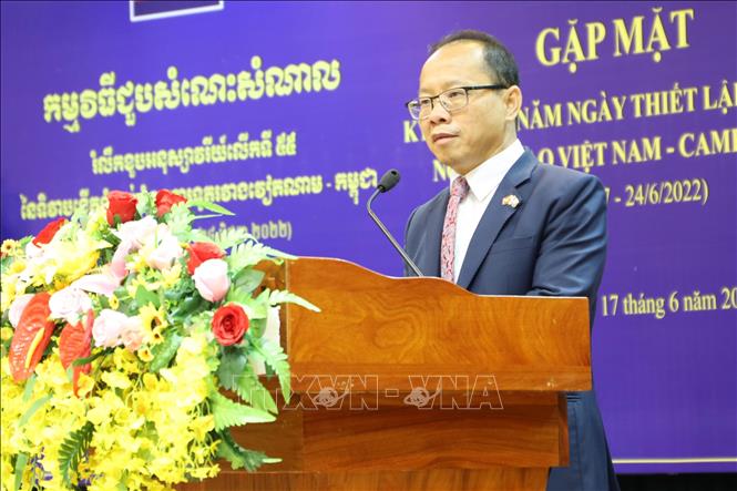 Campuchia đánh giá cao đóng góp của Việt Nam cho Năm ASEAN 2022-1