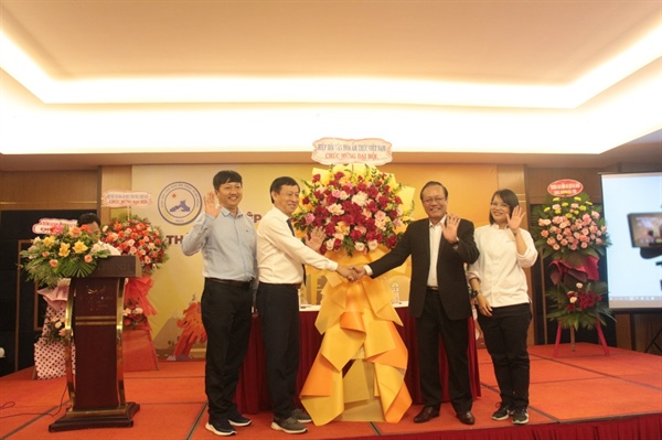 Đại hội thành lập Hiệp hội văn hóa ẩm thực Thành phố Đà Nẵng-1