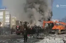 Nổ khí đốt ở miền Đông Nam nước Nga khiến 9 người thiệt mạng-cover-img