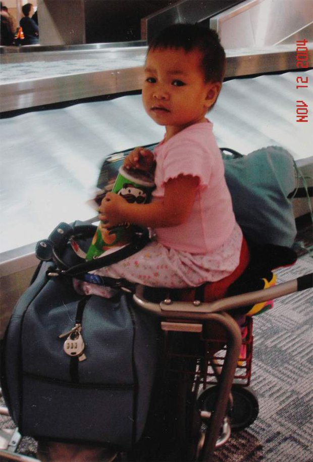 Cuộc sống hiện tại của bé gái gốc Việt bị bố mẹ nổ bom mất 2 chân: Được báo chí thế giới gọi là 'nữ kình ngư thần kỳ', trở thành đại sứ truyền cảm hứng cho những người khuyết tật-7