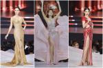 Gột bỏ nhợt nhạt sến sẩm, Miss Universe 2021 hút hồn ngày đầu ở Việt Nam-9