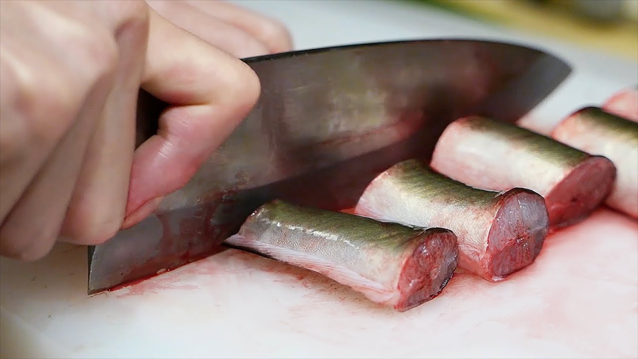 Các nguy hiểm tiềm ẩn từ việc ăn thịt lươn-1