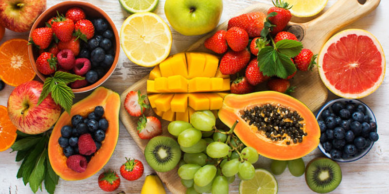 Ăn trái cây sau bữa ăn, tốt hay có hại cho sức khỏe?-1