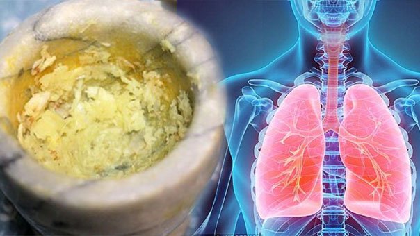 Thực phẩm lọc phổi có đầy trong bếp, càng ăn càng có lợi-1