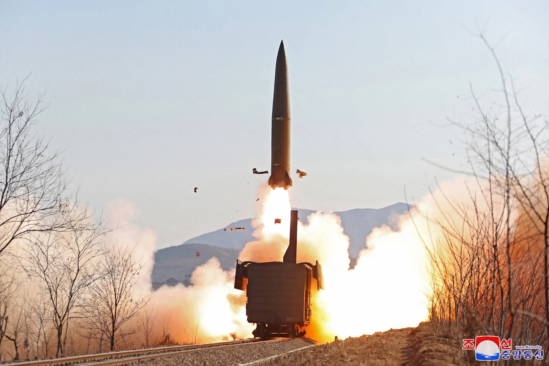 Triều Tiên nêu lý do trở thành quốc gia hạt nhân-cover-img