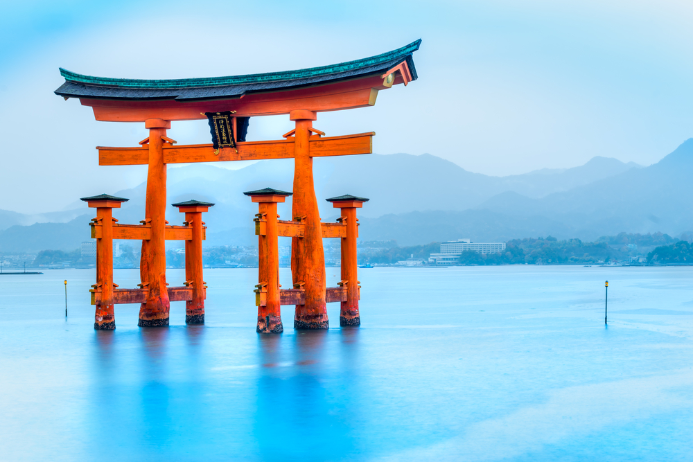 Du lịch Nhật Bản: Khám phá Nhật xứ Phù Tang tươi đẹp "tại nhà"-1